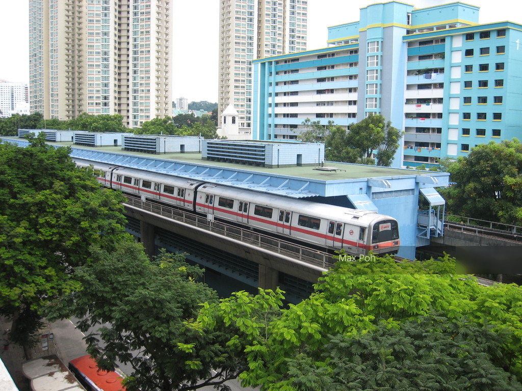 Blk 126A Kim Tian Road (Bukit Merah), HDB 4 Rooms #114191432
